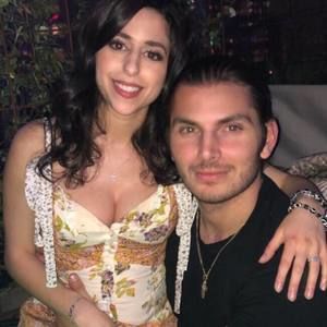 Meet your Posher, Agostino